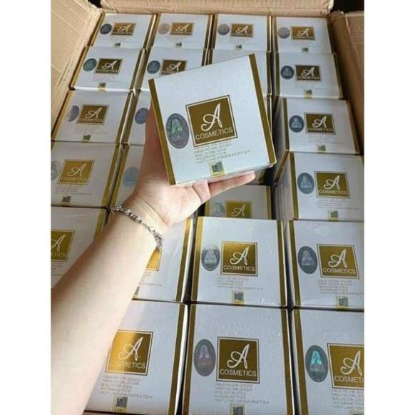 [TRỢ GIÁ] [CHÍNH HÃNG 100%] Kem Body Mềm A Cosmetic 2020 - Doris Shop | BigBuy360 - bigbuy360.vn