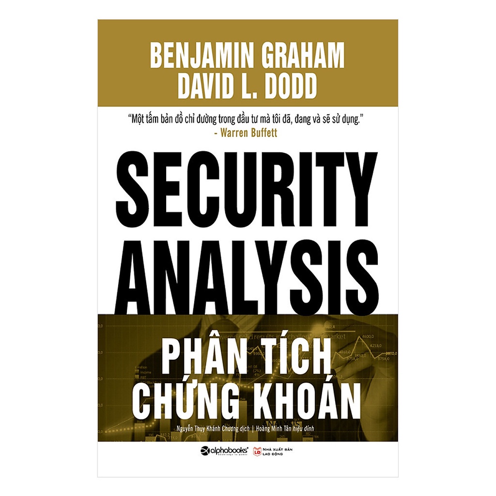 📚 Phân tích chứng khoán - Benjamin Graham, David L. Dodd | Thanh lý - Xả Kho