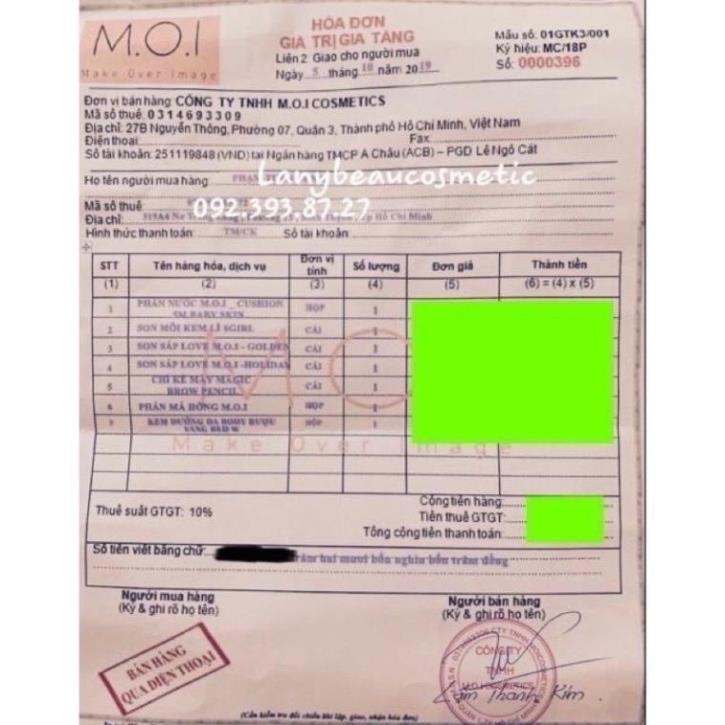 Tinh Chất Mật Ong - Nicos Thanh Nhi - DORIS SHOP