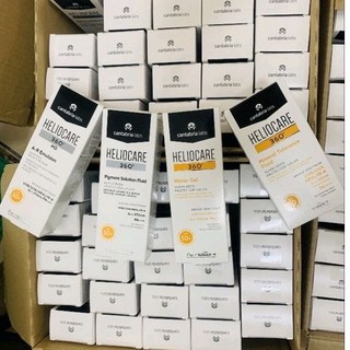 Kem Chống Nắng Heliocare SPF50 50ml