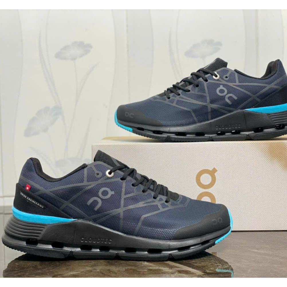 Giày  On Clound  Nam |  FullBox
