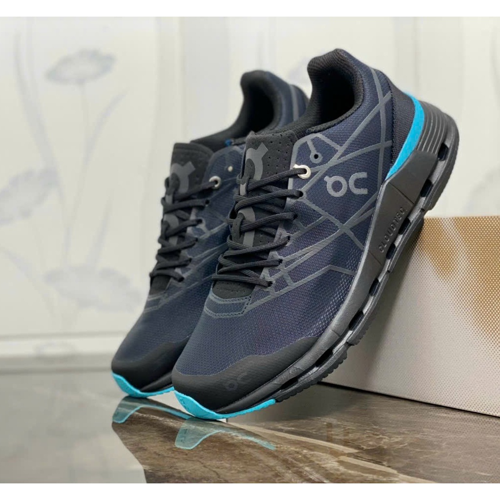 Giày  On Clound  Nam |  FullBox