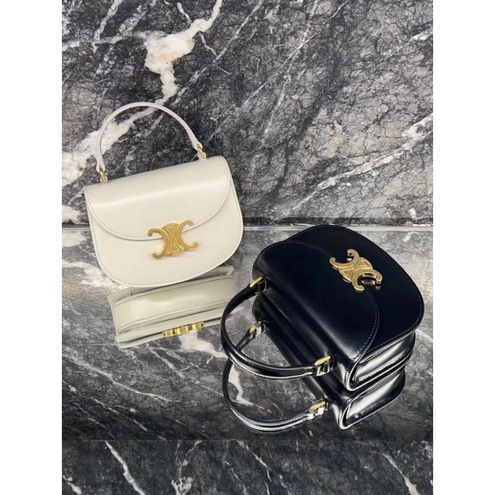 Túi Ce lin quai xách mới chuẩn loại 1 Sz 17  - Hà Túi