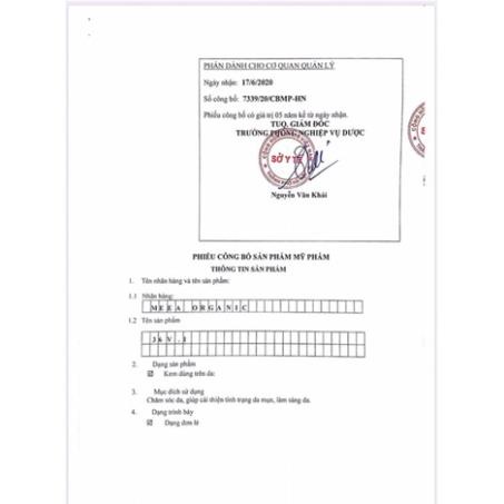 Sữa Rửa Mặt Sâm Đỏ 36 Vị Mật Nhân Sâm - DORIS COSMETIC