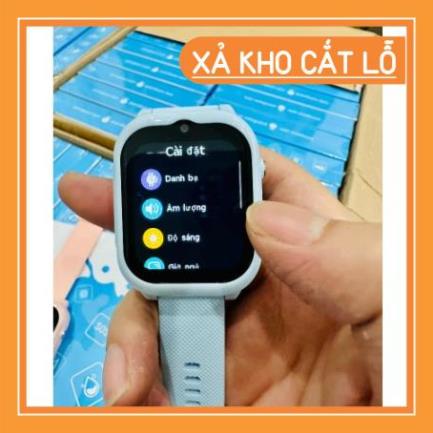 Đồng Hồ Định Vị - Lắp Sim thông minh cho trẻ em Z01 -,Kết nối WIFI,Định vị GPS, Kháng nước