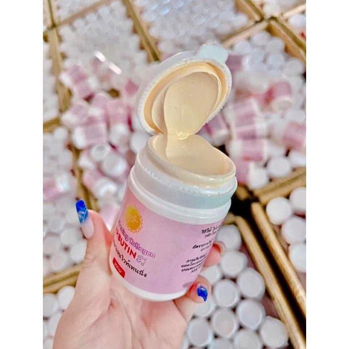 Kích Trắng Arbutin ThaiLand - Nicos Thanh Nhi - DORIS COSMETIC