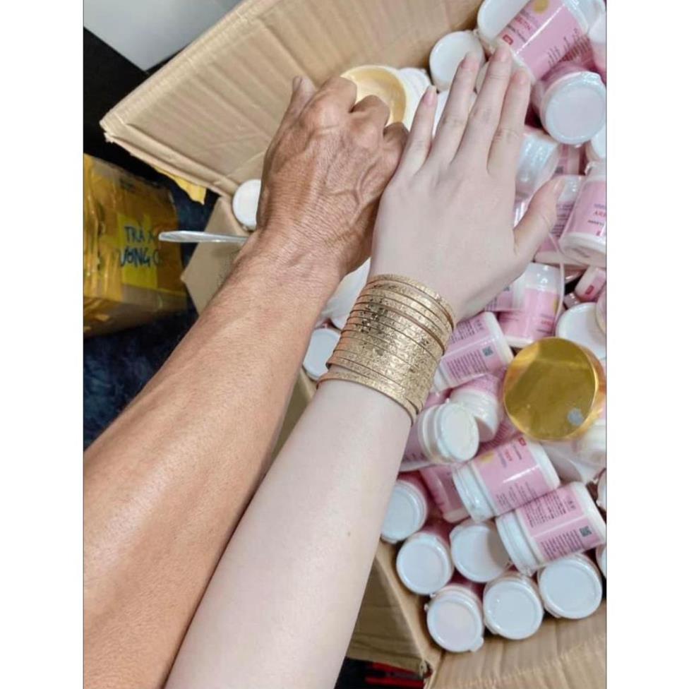 Kích Trắng Arbutin ThaiLand - Nicos Thanh Nhi - DORIS COSMETIC