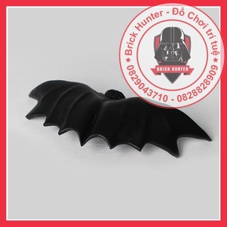 DC universe super heroes Phụ kiện Custom áo choàng cánh dơi của Batman