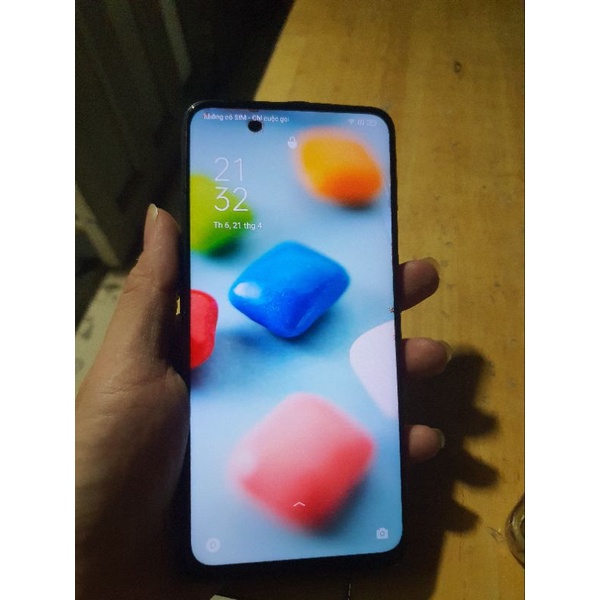 Điện thoại Oppo F11 Pro Cũ