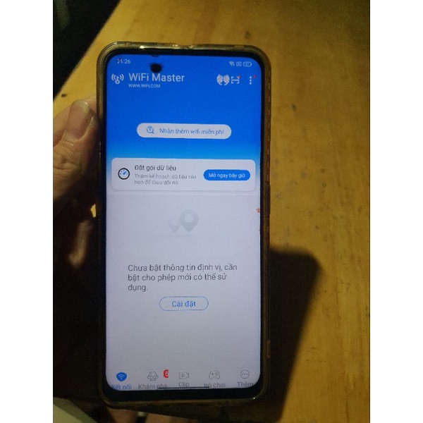 Điện thoại Oppo F11 Pro Cũ