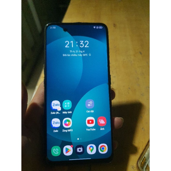 Điện thoại Oppo F11 Pro Cũ