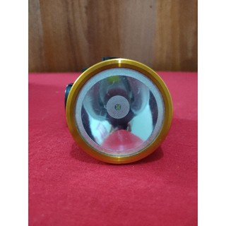 Đèn pin led đeo đầu G8 A4 đẹp