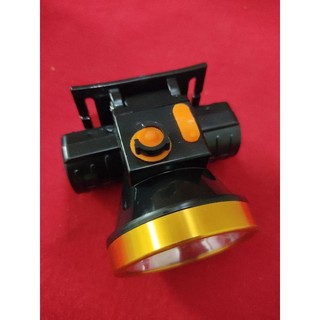 Đèn pin led đeo đầu G8 A4 đẹp