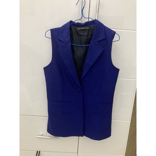 Vest gile Zara