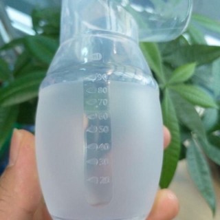 Cốc hứng sữa cmbear, phễu hứng sữa silicon cao cấp