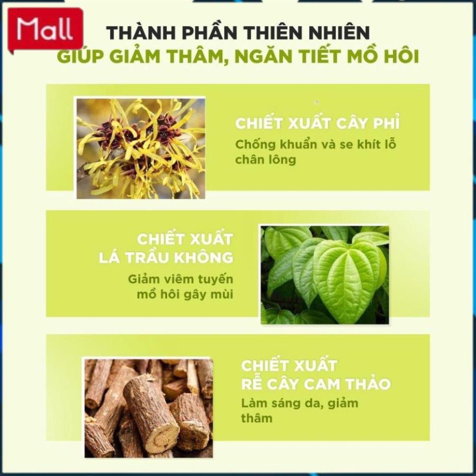 Son nách API, Serum hôi nách API, lăn khử mùi hôi nách, dưỡng trắng nách 6ml NGOCCHAU.API | BigBuy360 - bigbuy360.vn