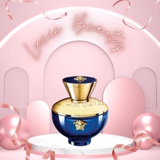 Nước hoa dùng thử Versace Dylan Blue Pour Femme Eau de Parfum 5ml/10ml/20ml