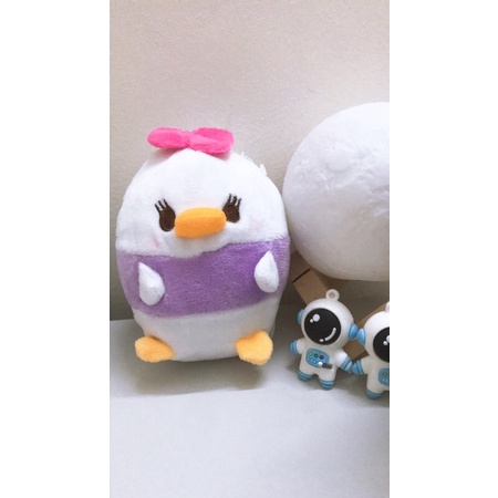 Gấu bông Ufufy vịt đáng yêu