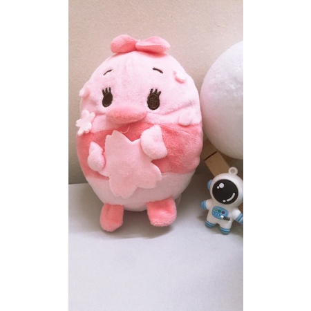 Gấu bông Ufufy vịt đáng yêu