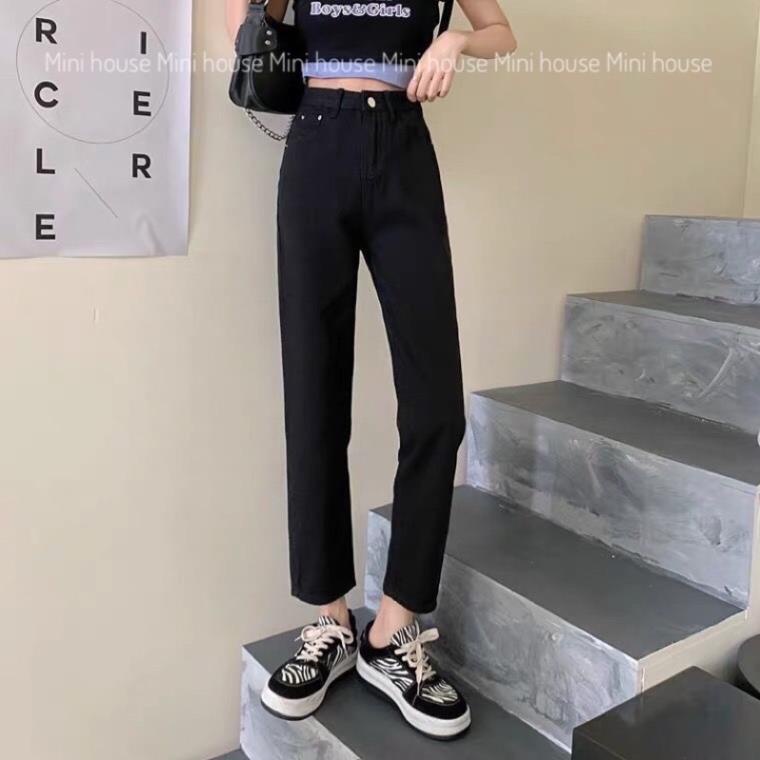 đc Hot Quần jean baggy đen DC c | BigBuy360 - bigbuy360.vn