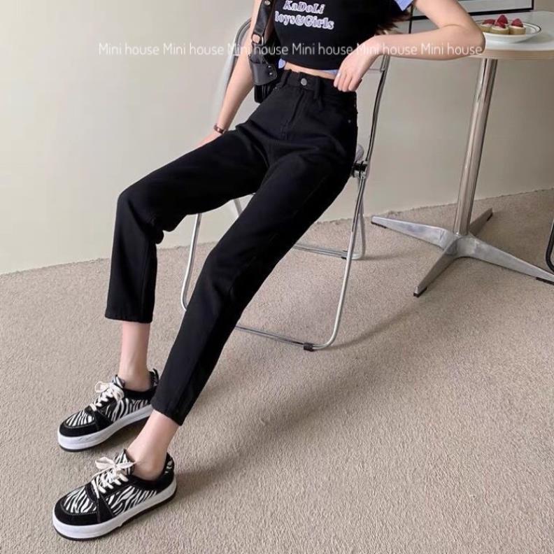 đc Hot Quần jean baggy đen DC c | BigBuy360 - bigbuy360.vn