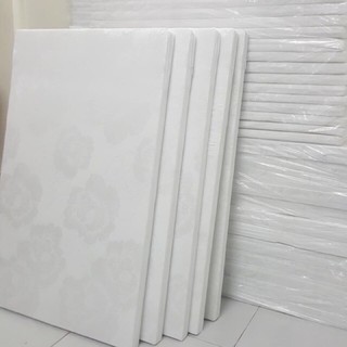 Nệm bông ép 60x120, 60x40x5