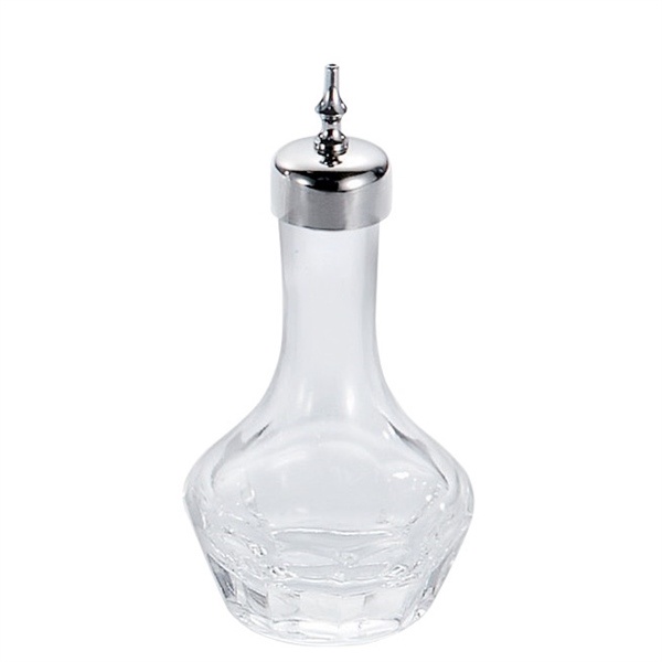 Bitter Bottle 50ml / Bình Đựng Bitter 50ml
