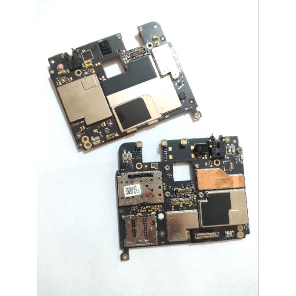 Main Nokia 5  Nguyên Bản