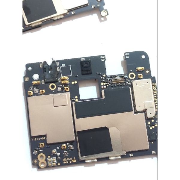 Main Nokia 5  Nguyên Bản