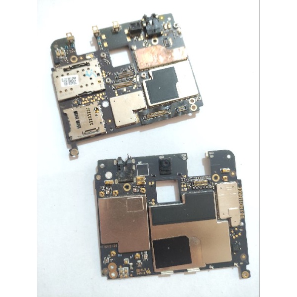 Main Nokia 5  Nguyên Bản