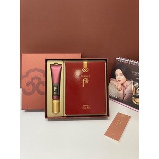 ❌❌❌sét chống nhăn whoo intensive wrinkle concentrate