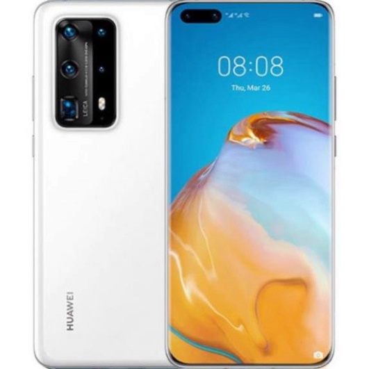 Điện Thoại Huawei P40 Pro (8G/256Gb)  Cấu hình khủng bản chính hãng đủ phụ kiện | BigBuy360 - bigbuy360.vn