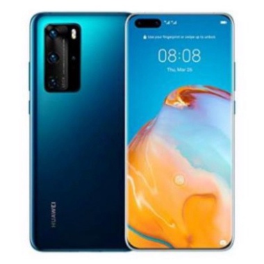 Điện Thoại Huawei P40 Pro (8G/256Gb)  Cấu hình khủng bản chính hãng đủ phụ kiện | BigBuy360 - bigbuy360.vn