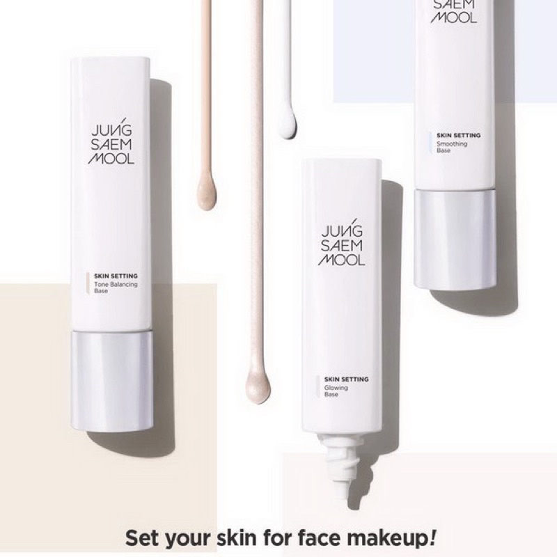 KEM LÓT JUNG SAEM MOOL