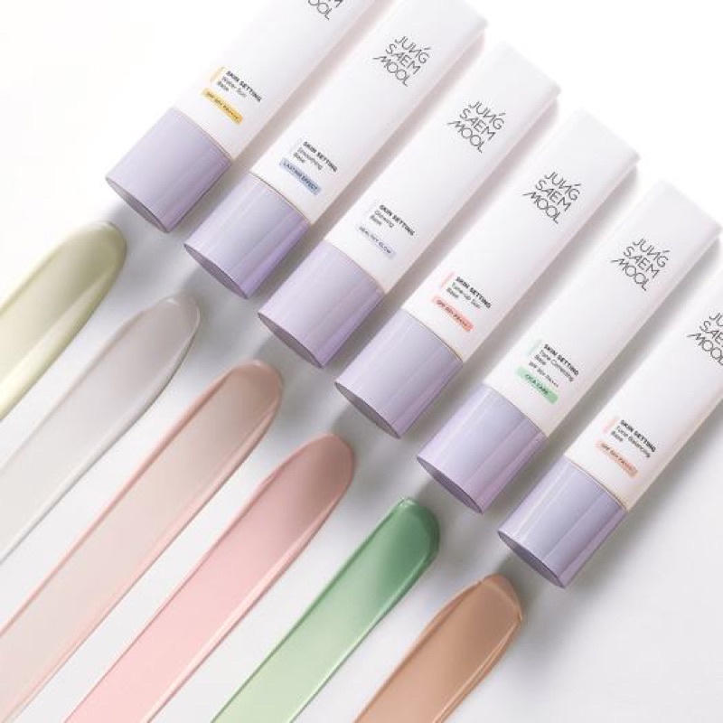 KEM LÓT JUNG SAEM MOOL