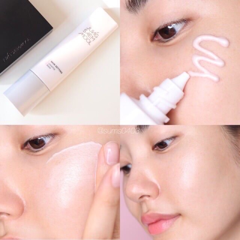 KEM LÓT JUNG SAEM MOOL