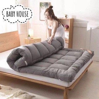 TOPPER NỆM TRẢI GIƯỜNG HOẶC TRẢI SÀN NGỦ CAO CẤP