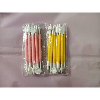 ĐẤT SÉT siêu nhẹ 12 màu trắng/ ĐẤT SÉT TỰ KHÔ