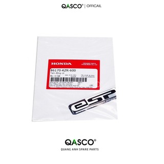 Tem nổi động cơ esp honda air blade 125/ lead 125 và nhiều dòng xe ga _