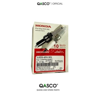 Bugi denso u20epr9) honda future ii / future neo / future 125 fi _