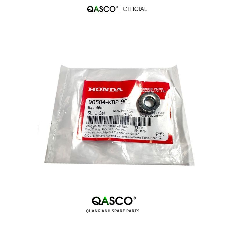(90504KBP900)Bạc đệm HONDA FUTURRE 1 / Wave Alpha đời đầu (1778)