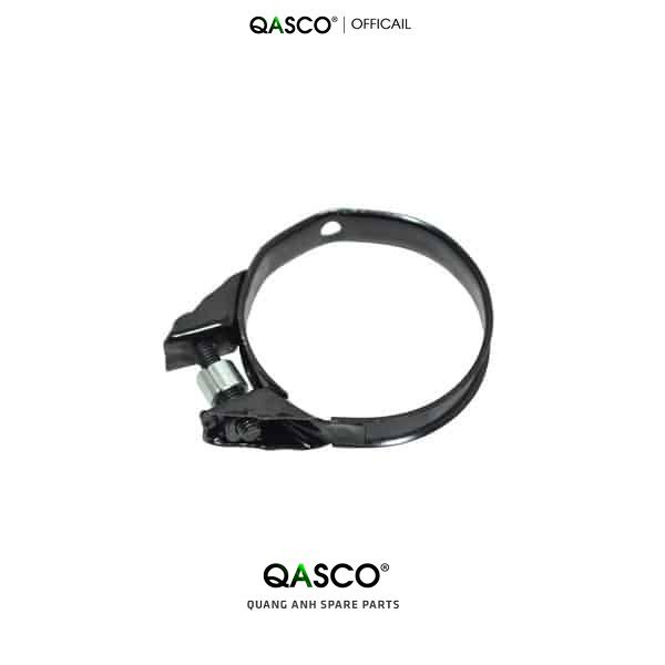 (17256K56N00)Đai kẹp ống nối bầu lọc gió HONDA Winner 150 / Winner X (RS150 V1 V2 V3) (1104)