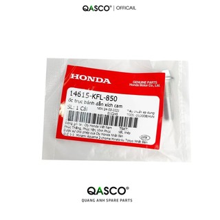 Ốc trục bánh dẫn xích cam xe số honda dream, future, wave _