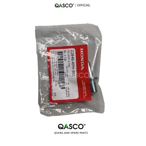 Vít chỉnh côn HONDA Future 2004-2011) _(22846KPH901)_H625