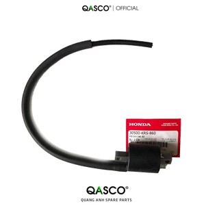 Mobin sườn cao áp honda wave anpha nhỏ đời đầu / alpha + / rs _