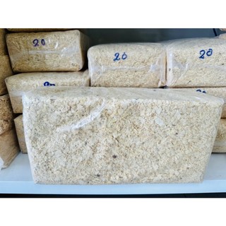 Mùn cưa nén 1kg