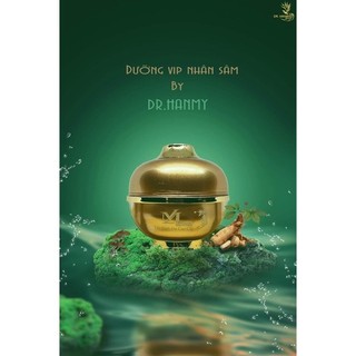 Kem dưỡng vip nhân sâm 68vx2