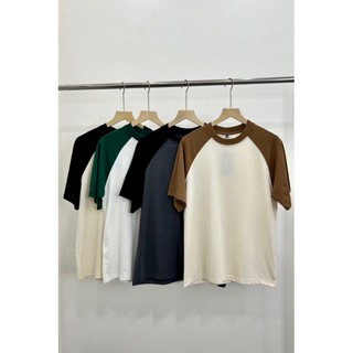 OMG -  Áo phông nam nữ chất coton đẹp