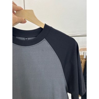 OMG -  Áo phông nam nữ chất coton đẹp
