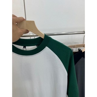 OMG -  Áo phông nam nữ chất coton đẹp